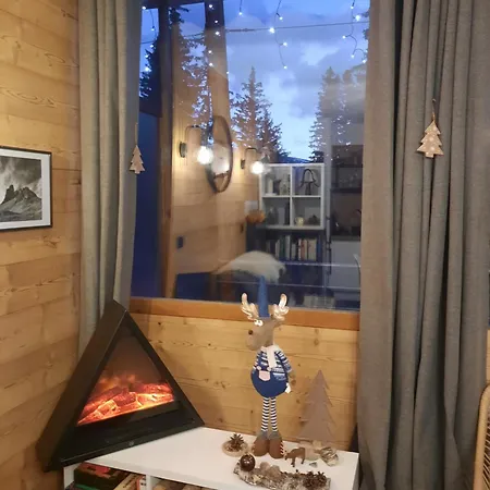 La Petite Foret 1700 * 샴루스