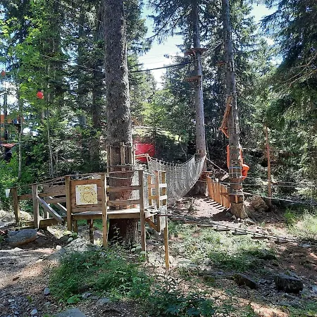 La Petite Foret 1700